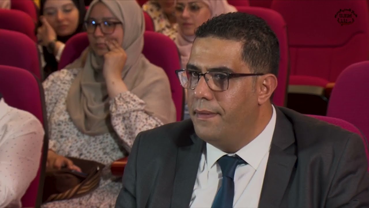 مشروع الدكتور المقاول  سعيد كرماش