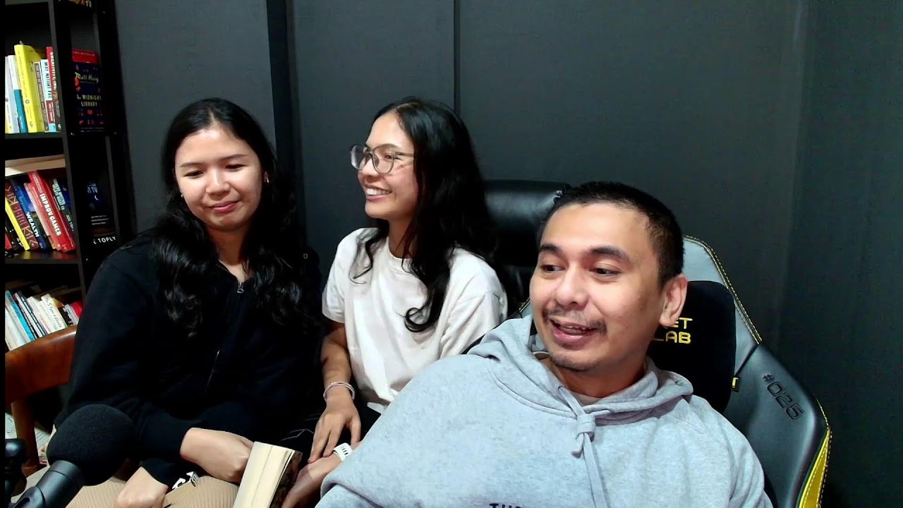 Book Club Malam Minggu