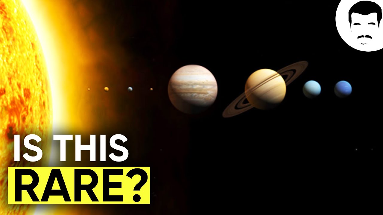 What Happens When The Planets Align? | Neil deGrasse Tyson Explains&hellip;