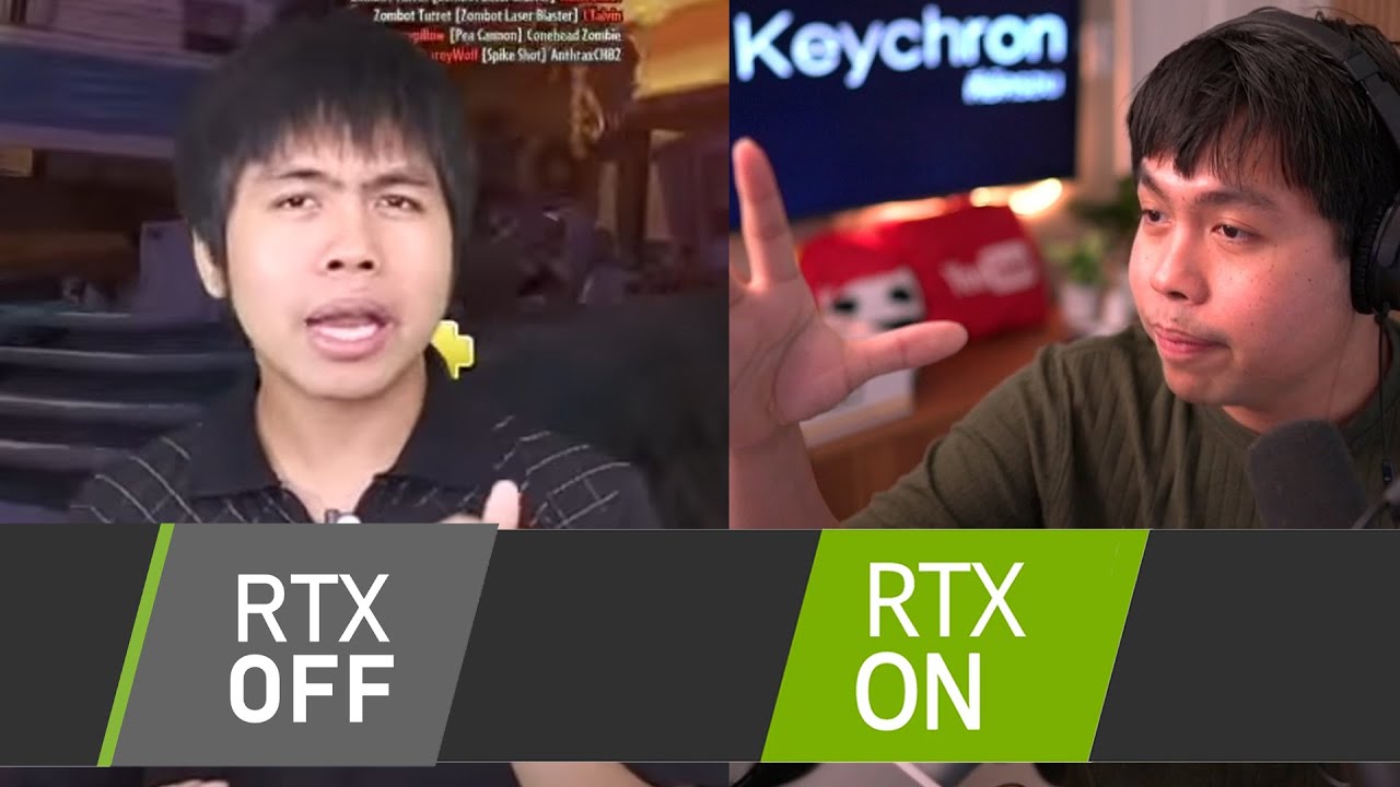 GPU กำลังโกงให้คุณ