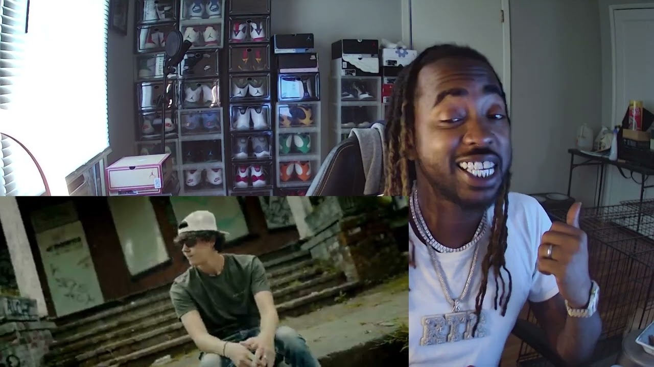 JamWayne Twista & 501Bryze x No Problems Reaction video (From All Angles Podcast)