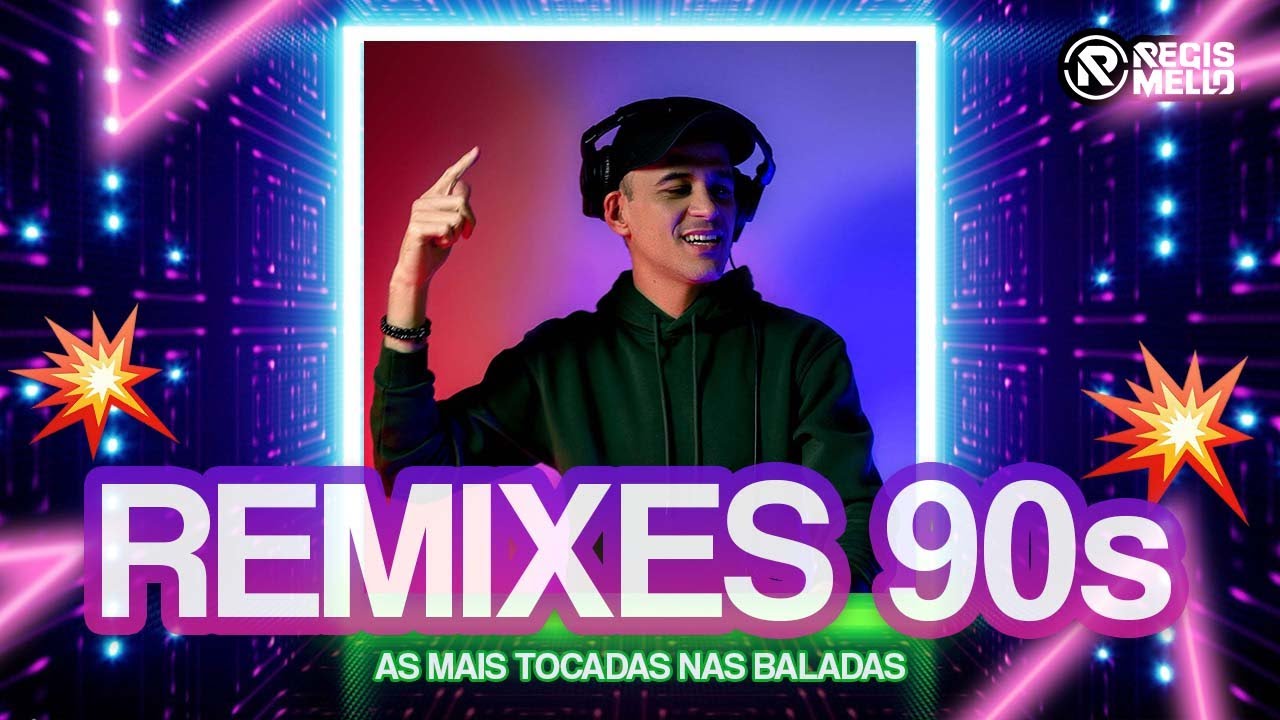 REMIXES 90s, 2000s 💥 As Melhores 🎧 Gigi D'Agostino, Lasgo, Sonique, Sylver, Modjo, Double You, Gala
