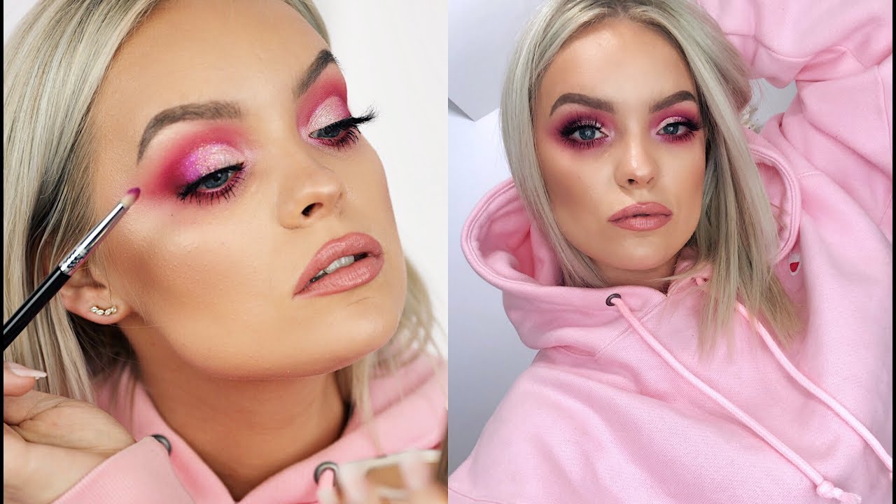 HOW TO APPLY COLORFUL EYESHADOW TUTORIAL - Hacks, Tips & Tricks for Beginners!