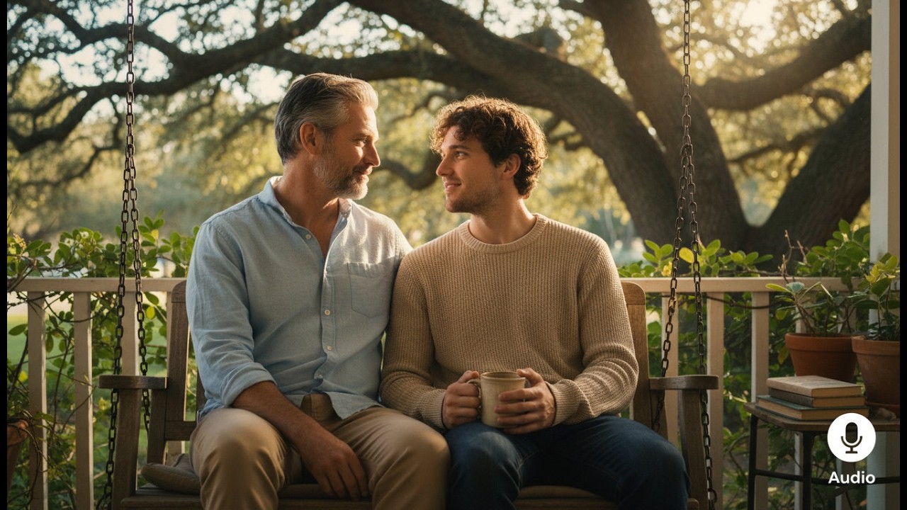 THE UNEXPECTED AFFAIR: WHEN MY SON'S FRIEND CHANGED EVERYTHING | A TRUE GAY STORY | LGBTQ DRAMA