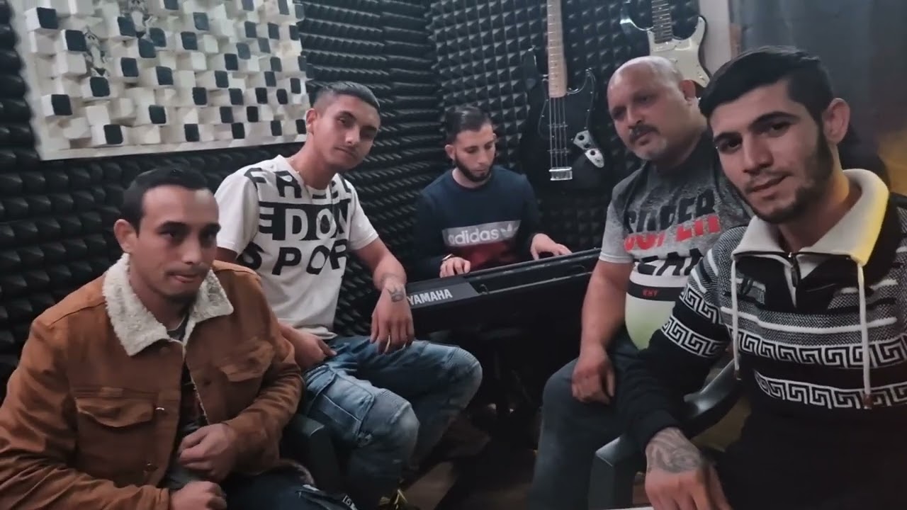Duel Band ❌ Gipsy žiga čore čave kecerovce - Mamo mijri ( OFFICIAL VIDEO ) cover ❌ 2024