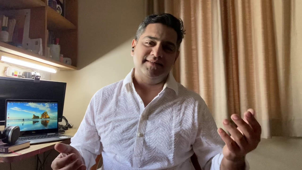 How to sing Raag Lalit.  Bandish lyrics explained.