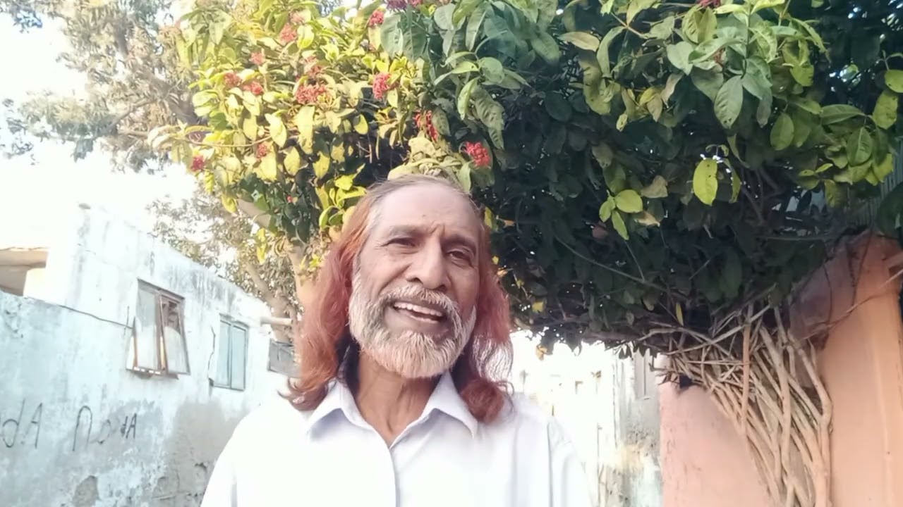 Walk in the light مبارک ہیں وہ جو Munir Masih Mubasher e anjeel