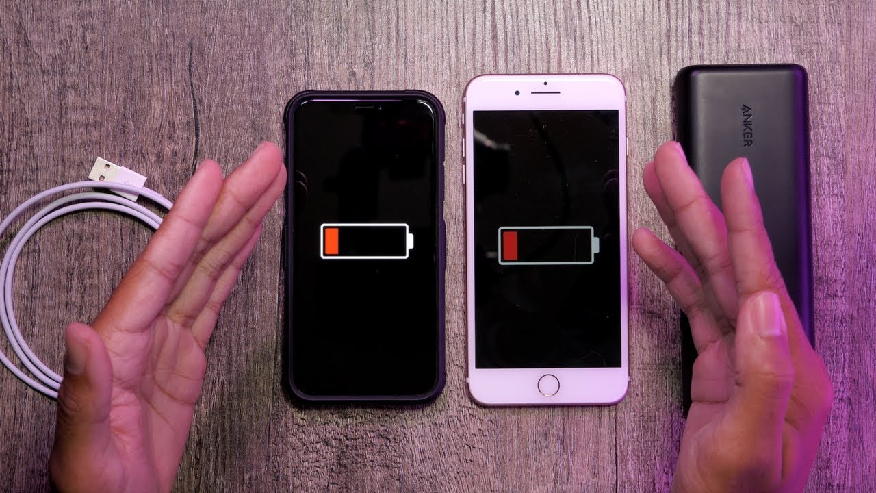 iOS 11 Poor Battery Life Explained