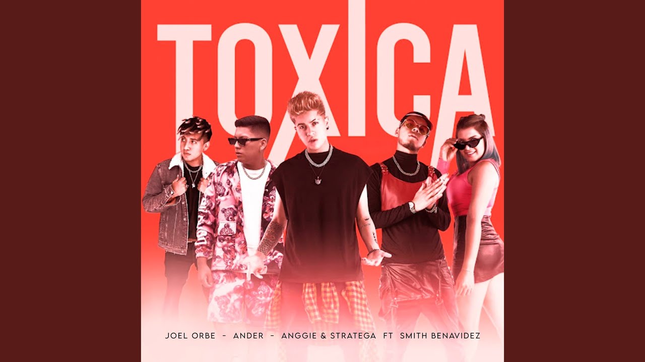 TOXICA