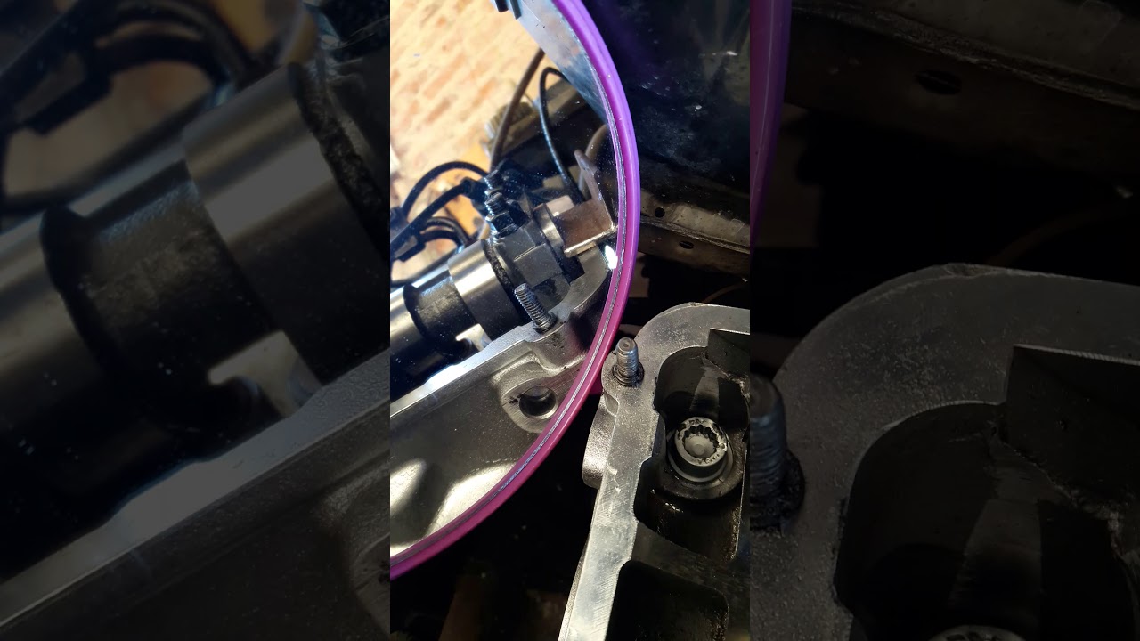 puesta a punto senda diesel 1.6