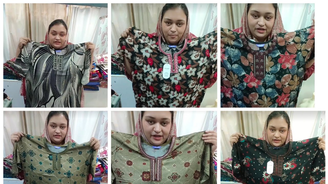 XXL SIZE (60) അടിപൊളി റയോൺ maxi 8921089804 ആവശ്യമുള്ളവർ വാട്സപ്പിൽ മെസ്സേജ് അയക്കുക #trending #eid 
