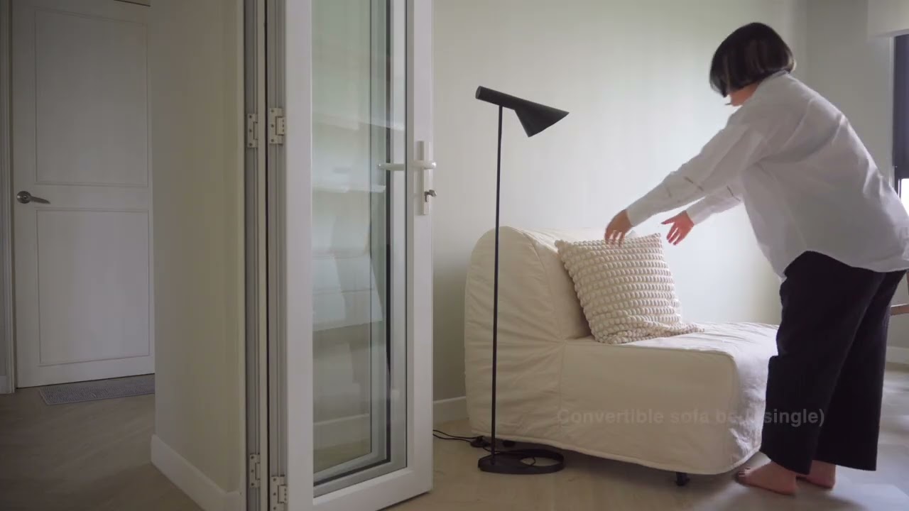 House Tour - Mont Kiara Pines