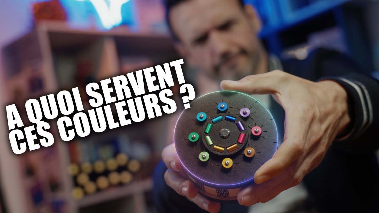 Un casse tête d’un nouveau genre (mais stylé !)