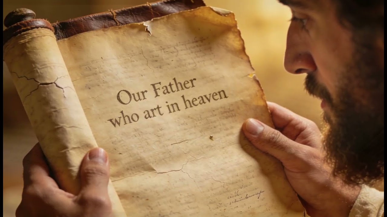 OUR FATHER