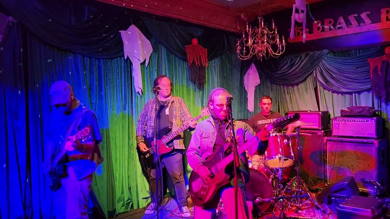 Poison Ruin - Pinnacle Of Ecstasy - 10/18/24
