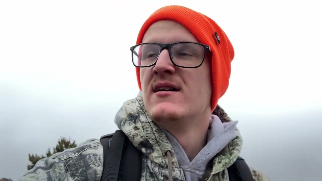 This is what it’s like to take a day hike at Hells Half Acre South Side