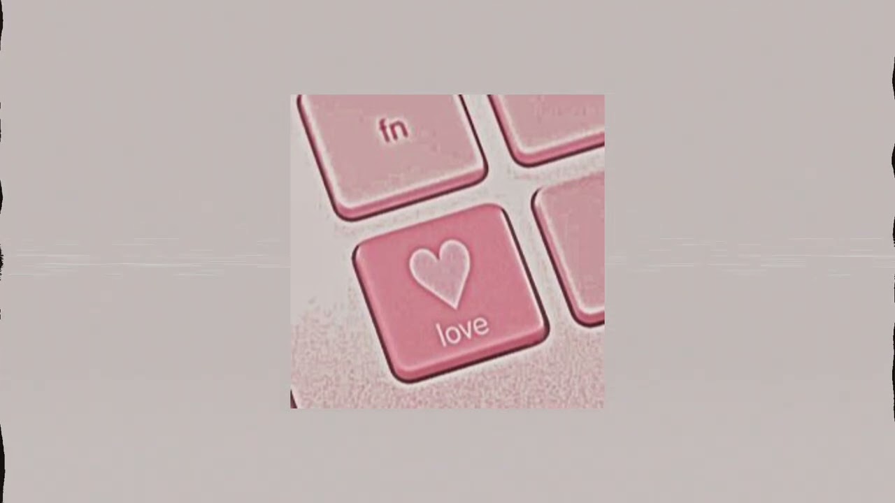 a sped up lovecore playlist ♡