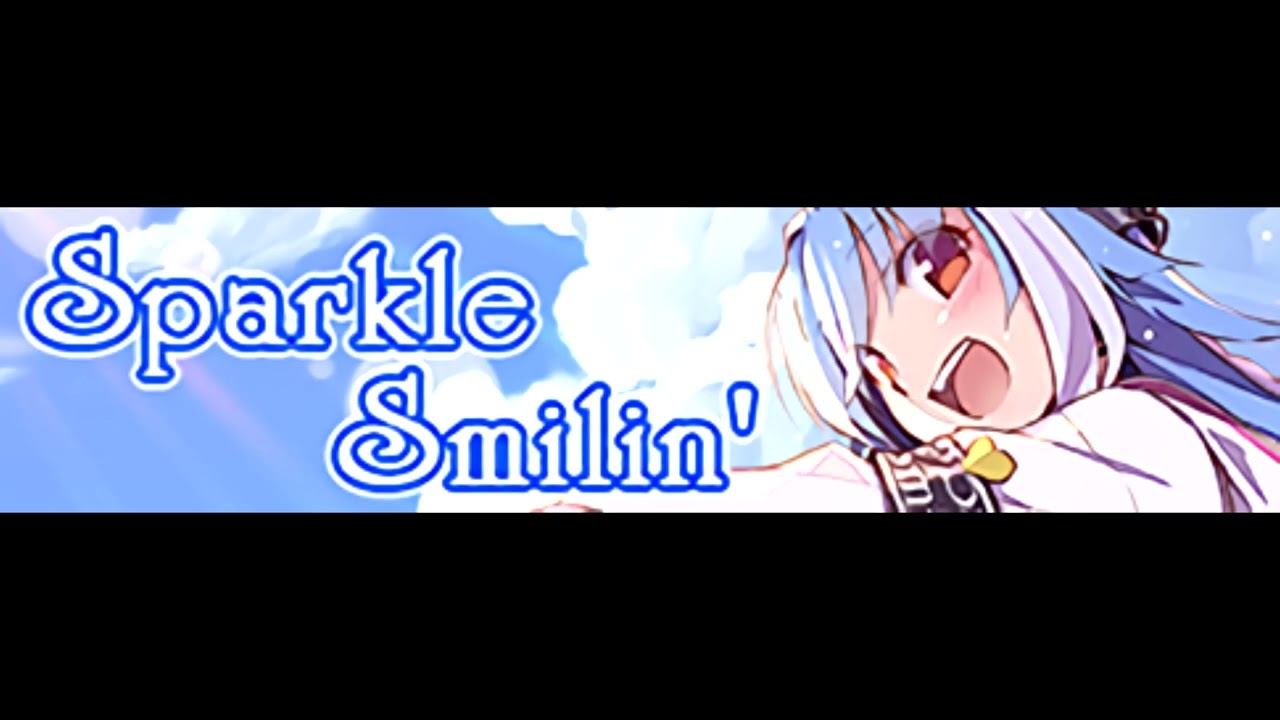 Qrispy Joybox feat.いちか 「Sparkle Smilin'」