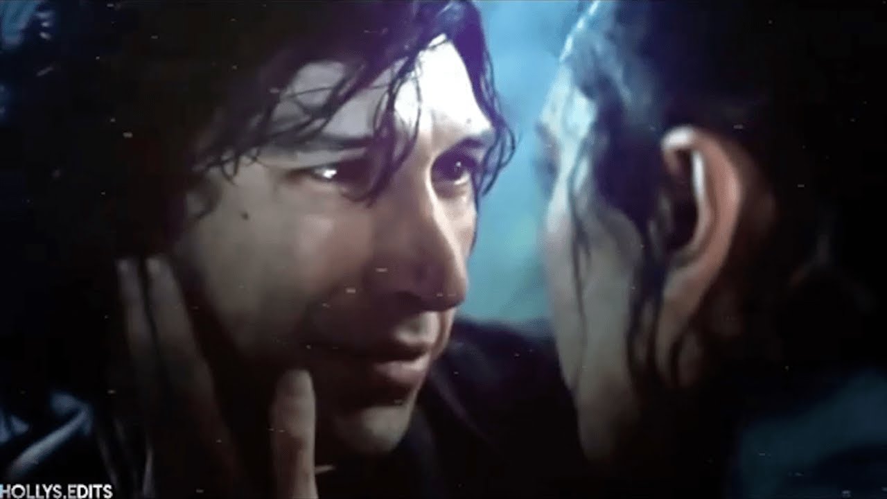 reylo instagram edits that will melt your heart