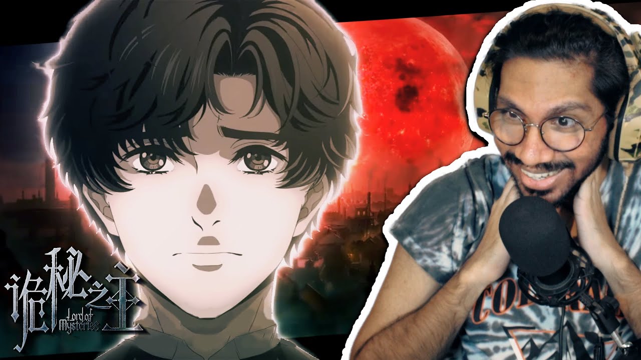 I'm HYPED for LOTM! // Trailer 4 and 5 Reaction