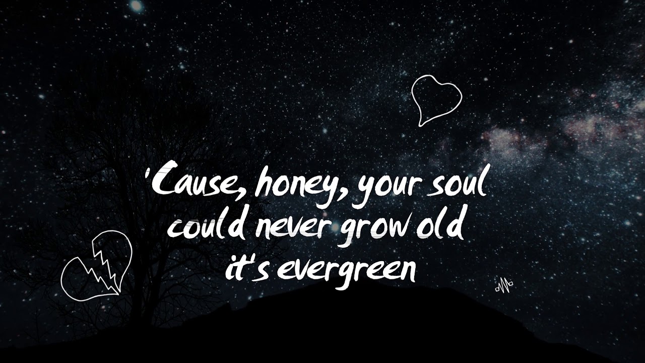 Clay Walker - Thinking Out Loud (Official Lyric Video)