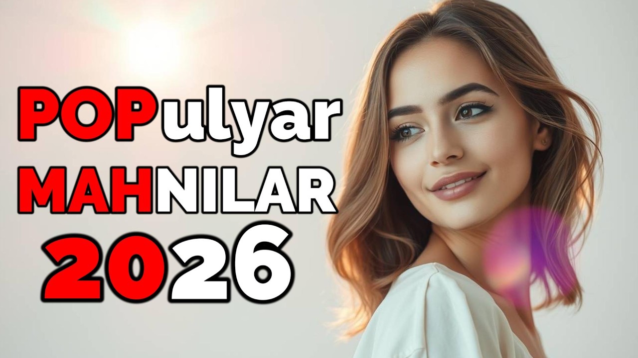 POPULYAR AZƏRBAYCAN MAHNILARI 2026