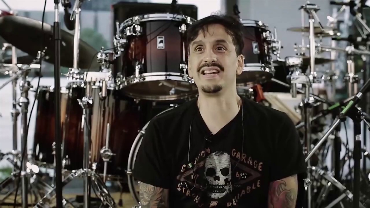 Homenaje a Martín Carrizo - Los Cabos Fest II (17/7/19 - Teatro Vorterix)