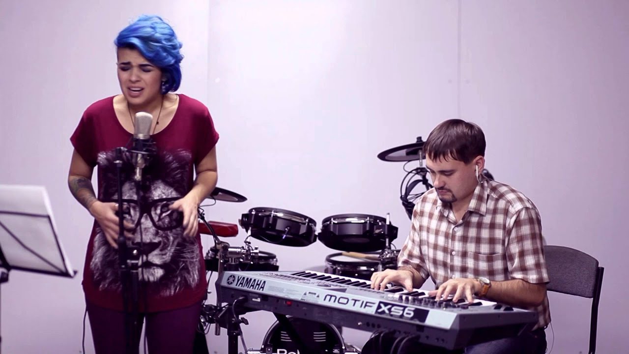 Adele - Hello | Jam Band cover (Live)