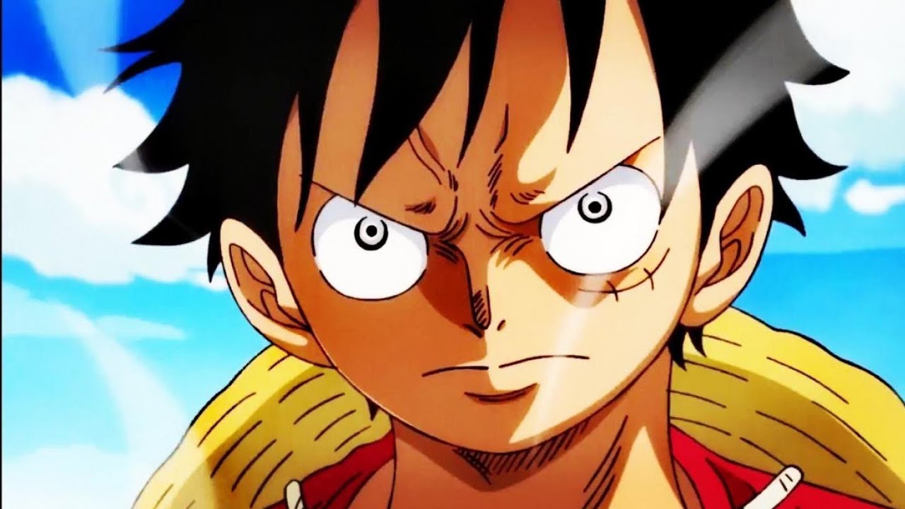One Piece Wano arc [AMV] _ Royalty