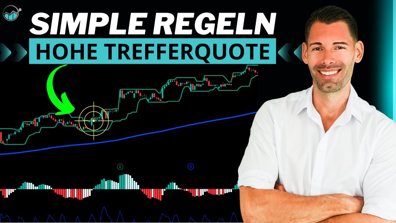 🟢einfache Tradingstrategie f&uuml;r Anf&auml;nger🟢