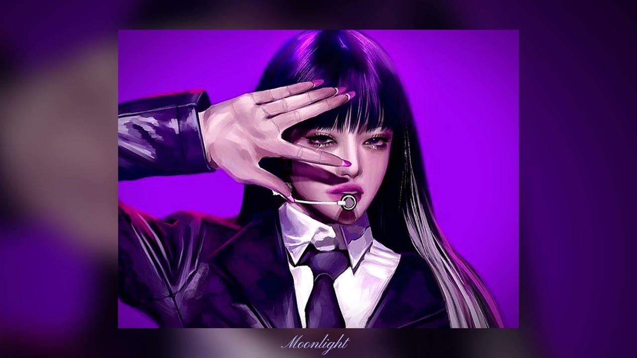 (G)I-DLE - MY BAG | Speed Up + (Reverb)