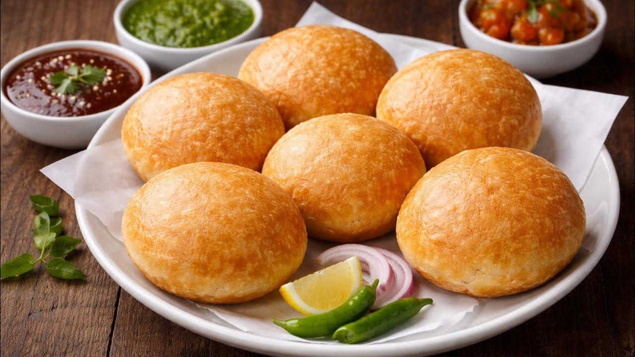 हलवाई जैसे खस्ता मटर की कचौरी खस्ता ऐसे की सभी बोले कैसे बनाए #food एक बार बनाए हफ्ते खाए देसी स्वाद