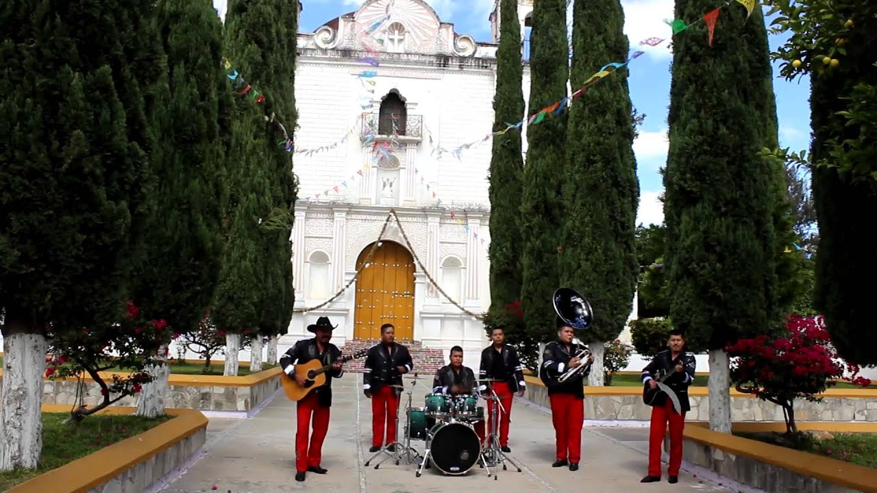 Los Vatos del Rancho 