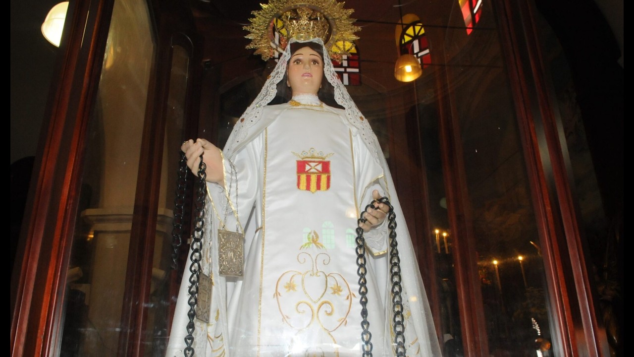 EL SANTO ROSARIO CATÓLICO | RAMÓN TAPIA.