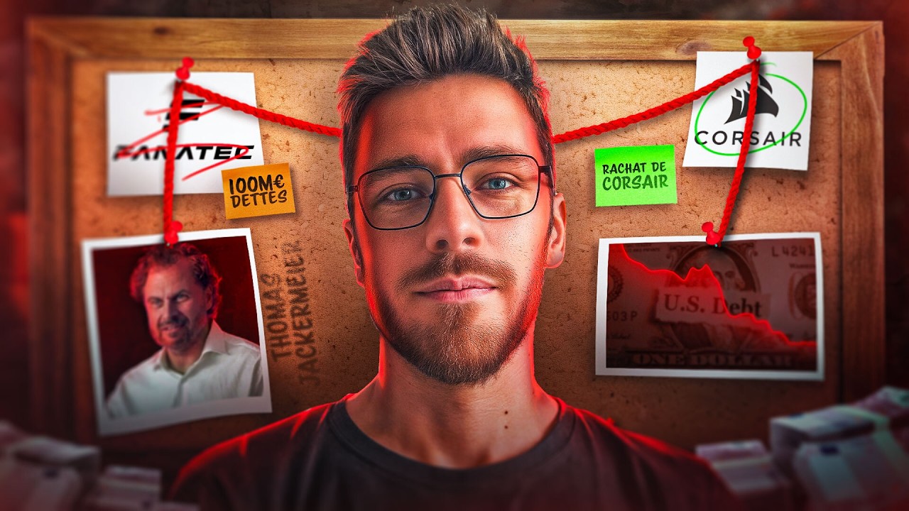 FANATEC, L'ENQUÊTE 🕵️‍♀️ - faut il acheter leurs volants ? 🧐