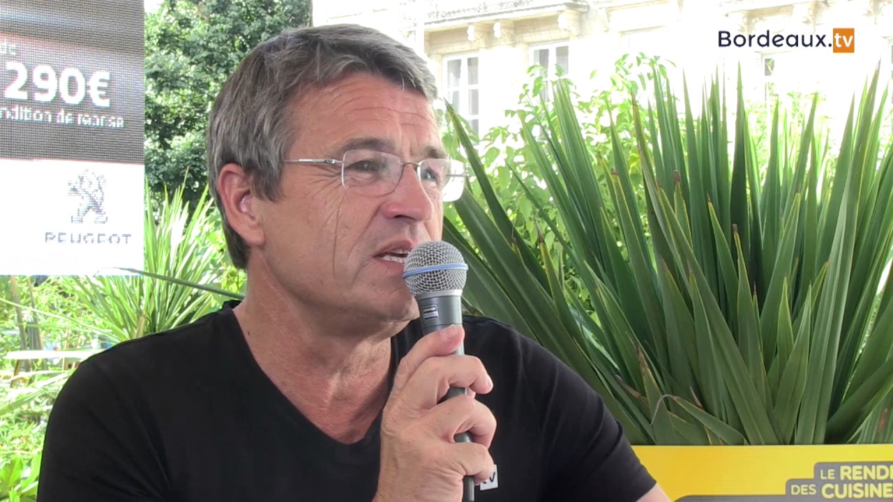 denis le saint président du groupe le saint