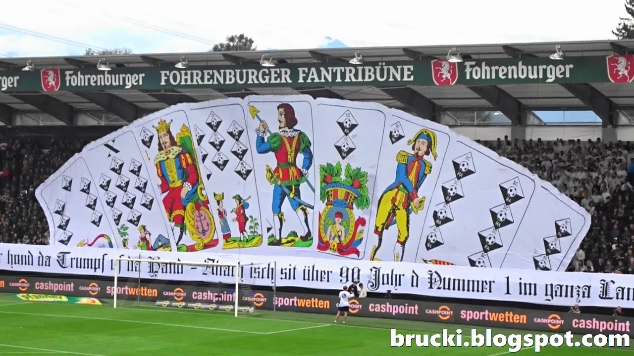 Altach – Austria Lustenau 20.8.2022