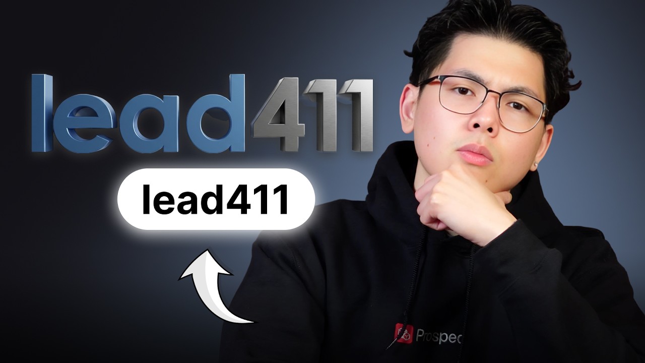 Альтернативы Lead411 (2026) &ndash; Лучшие платформы для поиска потенциальных клиентов на основе тригге...