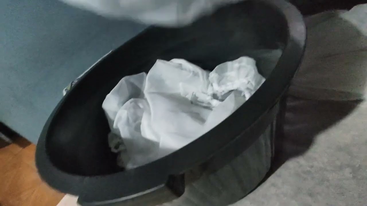 Fiz capas contra mosca para minhas bacia de  temperar pamonha 