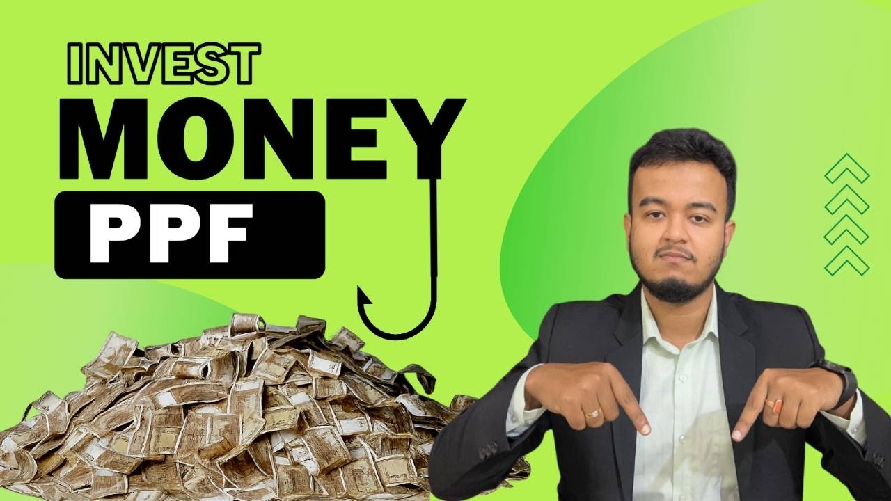 PPF কি হয় || Know these before investing in PPF || 15 বছৰৰ পিছত বহুত পইচা
