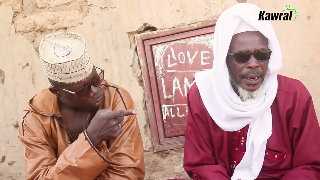 KORKA WOURO BABA (WOUDOUROU) EPISODE 24
