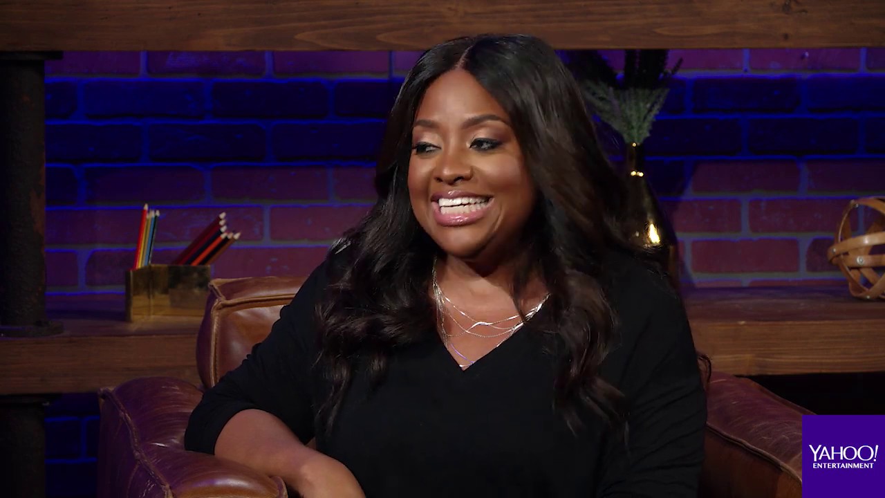 Sherri Shepherd on her iconic guest appearance on 'Friends'