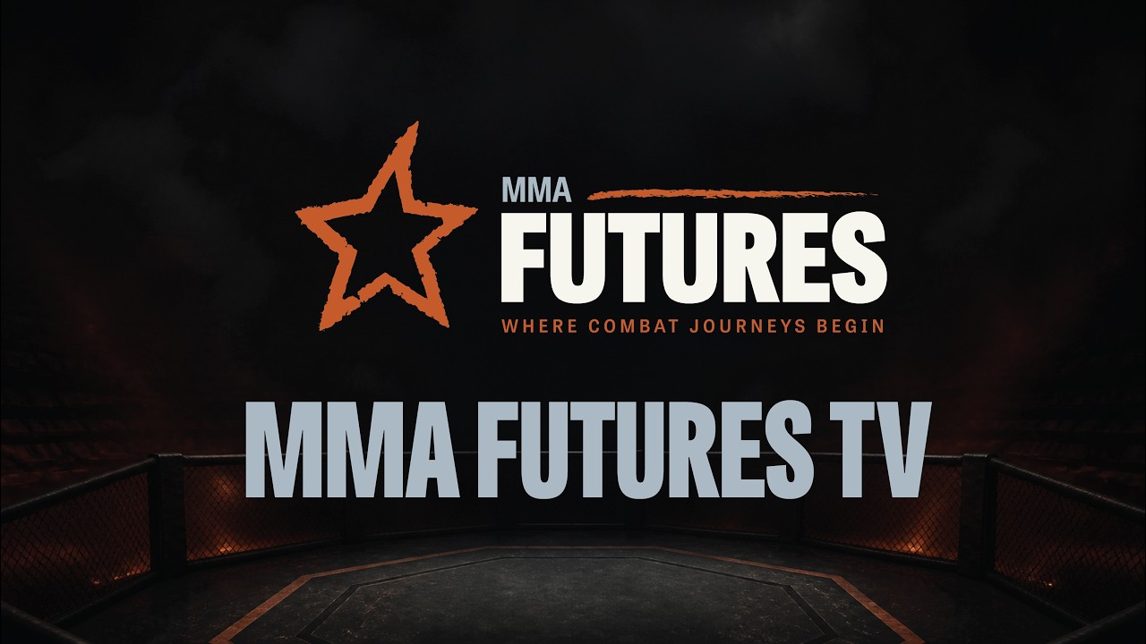 24/7 MMA &mdash; Full Fights & Live Event Replays | MMA Futures TV