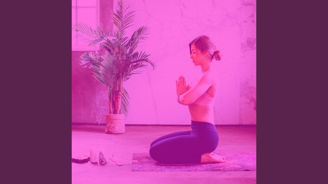Hip Backdrops for Yoga Nidra