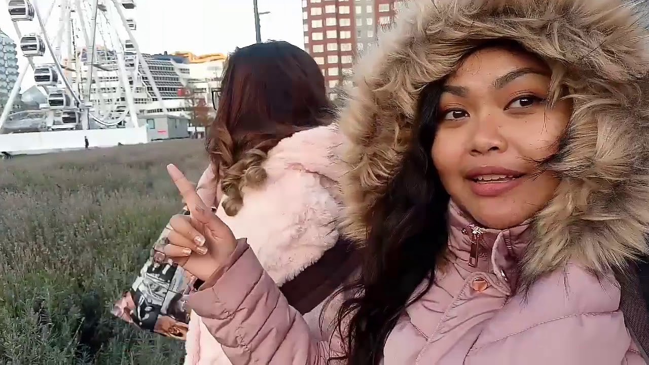 Exploring Rotterdam