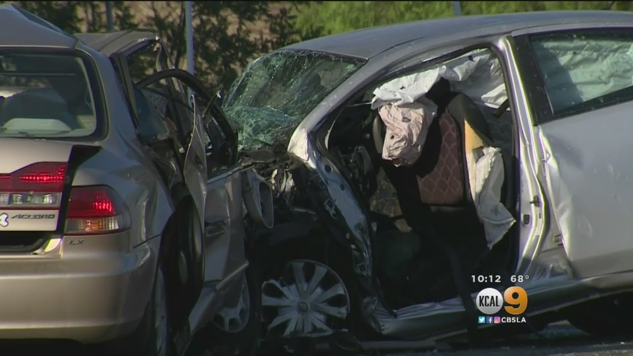 3 Women Killed In Horrific Head On Crash In Lake Elsinore