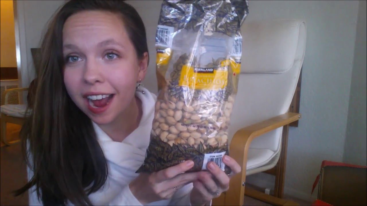 Whole 30 Finds at Costco