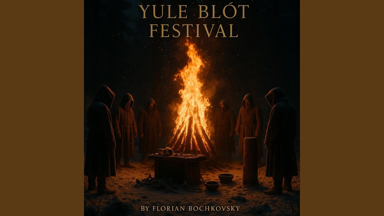 Yule Bl&oacute;t Festival (Epic Viking & Nordic Folk)
