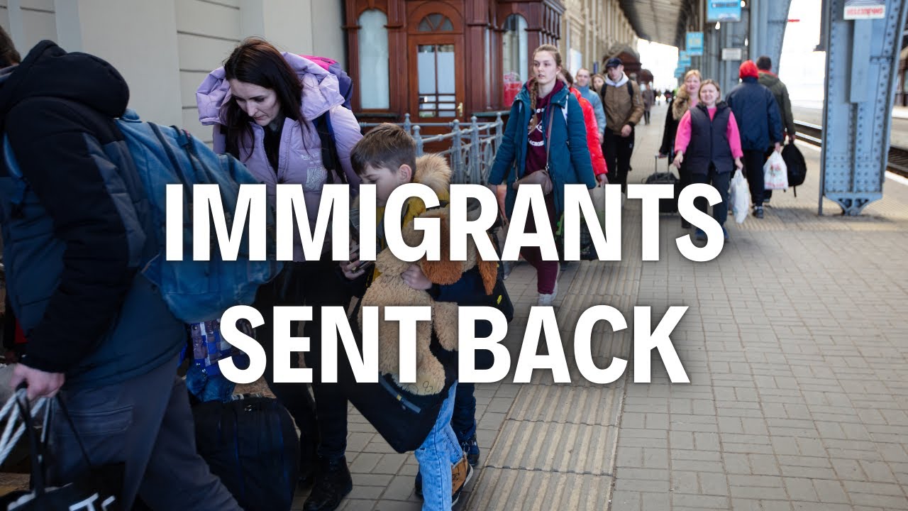 Europe&rsquo;s Immigration Crackdown: 10 Countries Sending Migrants Back