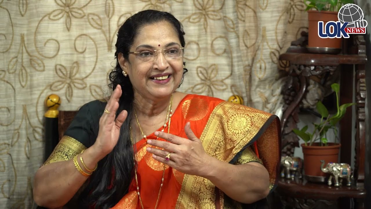 'साहेब, गेल्यावर आम्हांला कोणीच वाली राहिला नाही याची जाणीव झाली' - रेखा खोपकर, आनंद यात्रा - १८